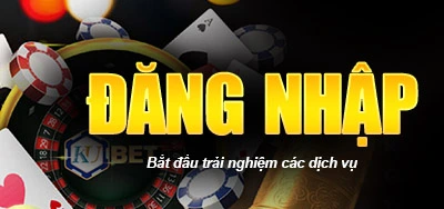 Đăng nhập cá cược